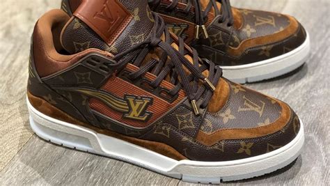 louis vuitton sneackers|louis vuitton sneakers for men.